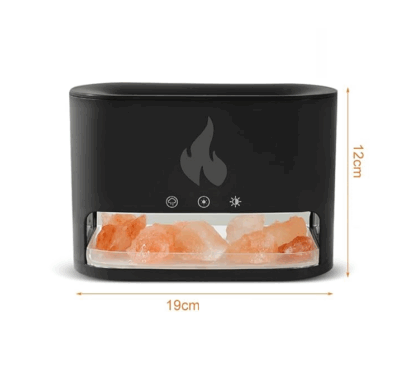 HUMIDIFICADOR SAL MARINA - Imagen 2