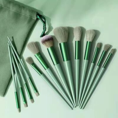 SET DE 13 BROCHAS - Imagen 2