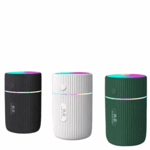 HUMIDIFICADOR MINI