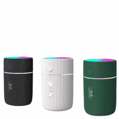 HUMIDIFICADOR MINI