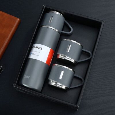 TERMO +TRES TAZAS - Imagen 2