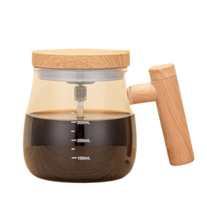 TAZA MEZCLADORA