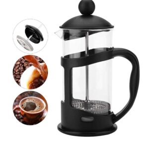 CAFETERA ESTILO FRANCESA