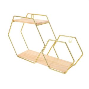 REPISA HEXAGONAL
