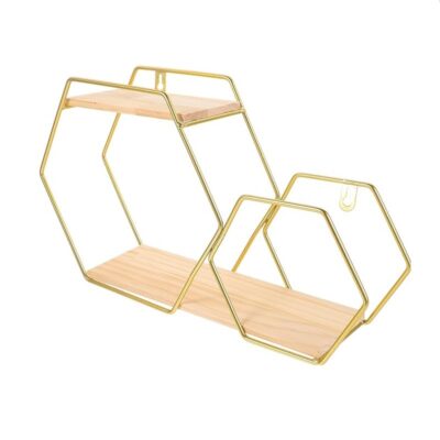 REPISA HEXAGONAL