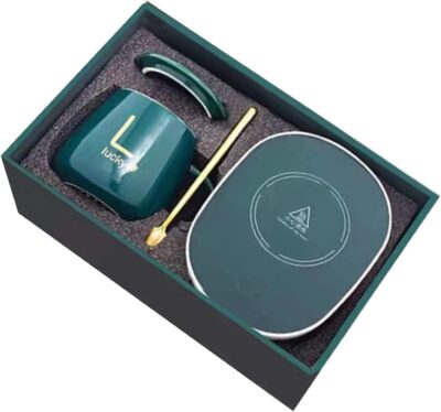 TAZA TERMOSTÁTICA - Imagen 2