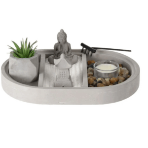 JARDÍN ZEN DECORATIVO