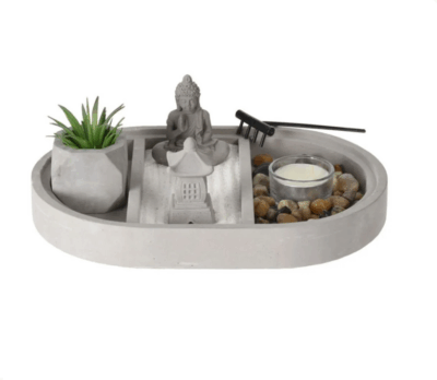 JARDÍN ZEN DECORATIVO