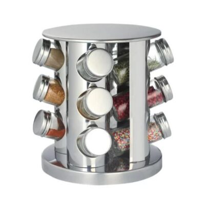 ORGANIZADOR ESPECIAS 360