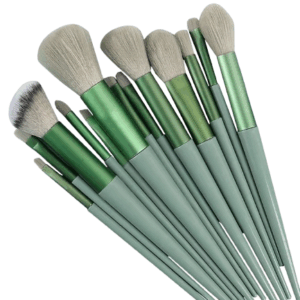 SET DE 13 BROCHAS