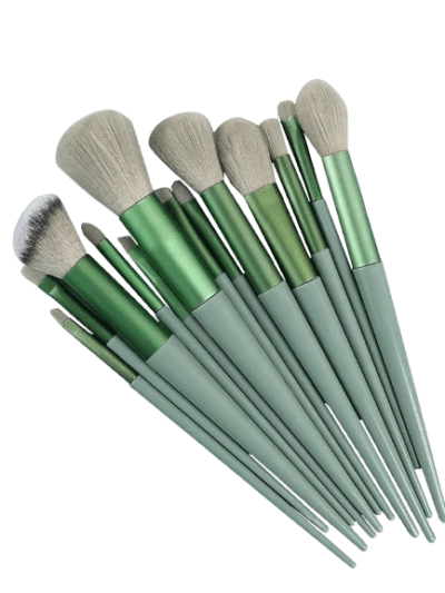 SET DE 13 BROCHAS