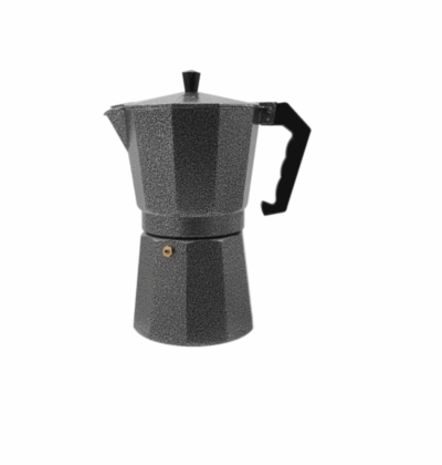 CAFETERA ESTILO ITALIANA